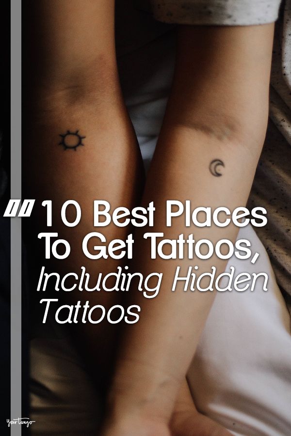 Best Place to Find Tattoo Ideas - Riccda
