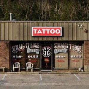 Bright Ideas Tattoo Shop Murfreesboro TN Bright Ideas Tattoo Shop Murfreesboro TN