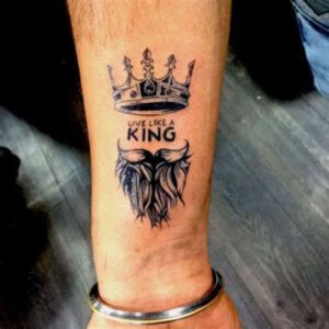Cool Tattoo Ideas for Teenage Guys Cool Tattoo Ideas for Teenage Guys