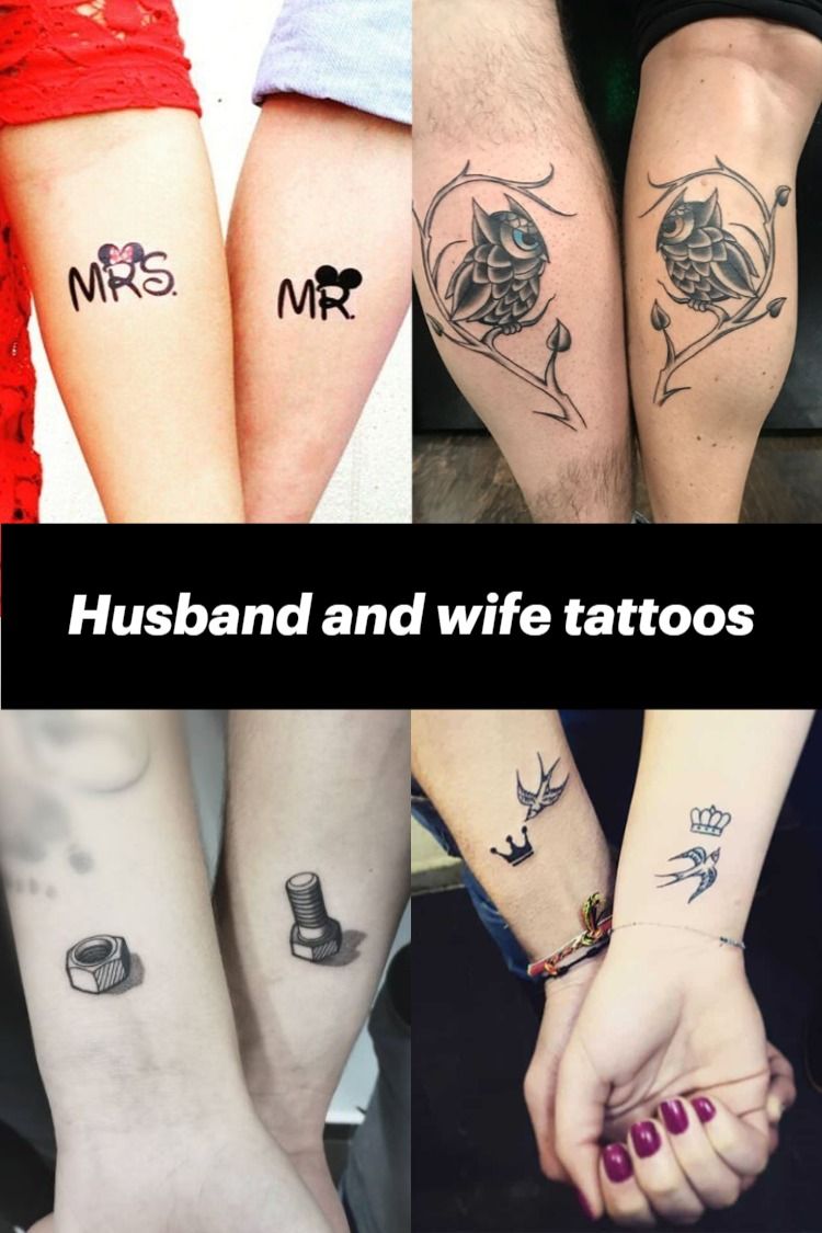 Wife Tattoo Ideas Wife Tattoo Ideas