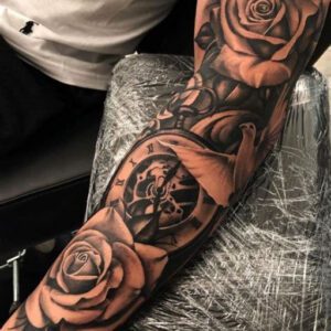 Ideas Para Hacer Una Manga Tattoo Ideas Para Hacer Una Manga Tattoo