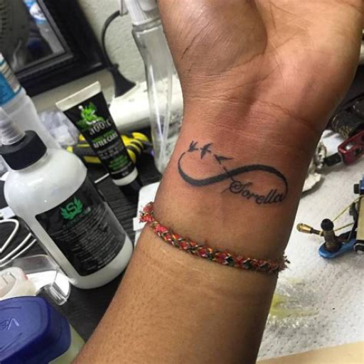 Small Color Tattoo Ideas for Men Small Color Tattoo Ideas for Men
