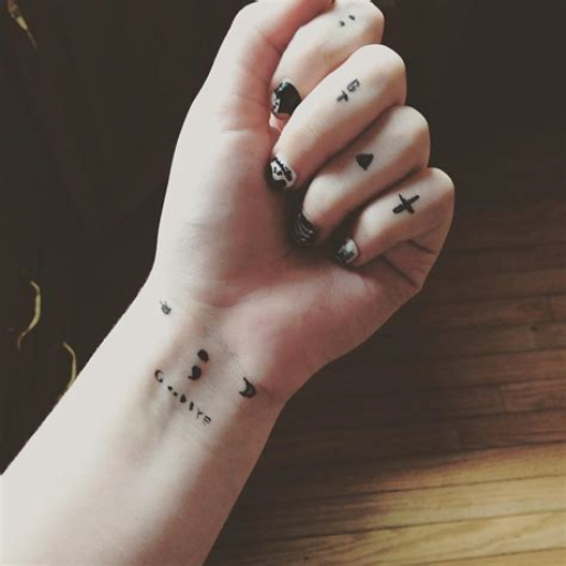 Small Cute Tattoo Ideas With Meaning Small Cute Tattoo Ideas With Meaning
