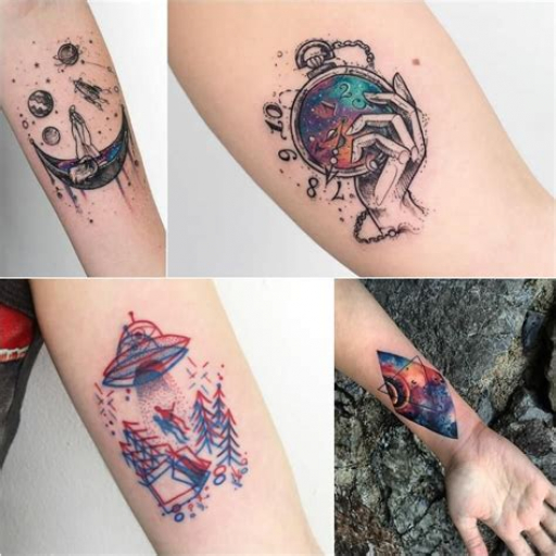Small Space Tattoo Ideas for Men Small Space Tattoo Ideas for Men