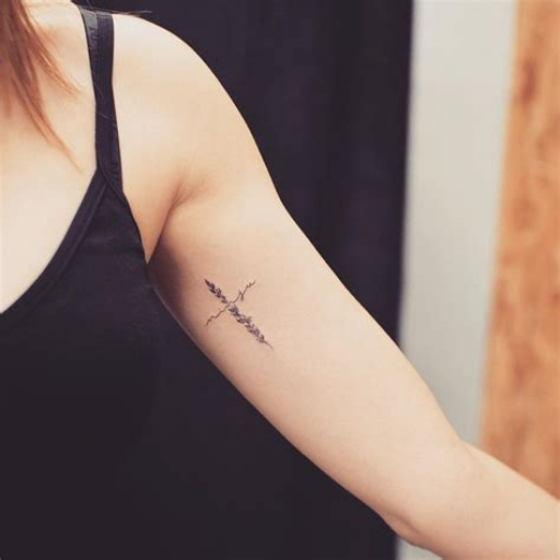 Small Tattoo Ideas With Meaning for Ladies Small Tattoo Ideas With Meaning for Ladies