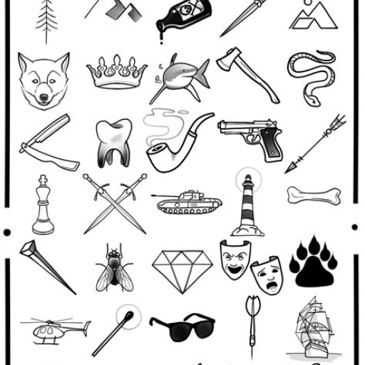 Small Tattoo Tattoo Ideas for Men Small Tattoo Tattoo Ideas for Men