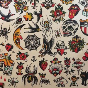 Small Traditional Tattoo Ideas for Men Small Traditional Tattoo Ideas for Men