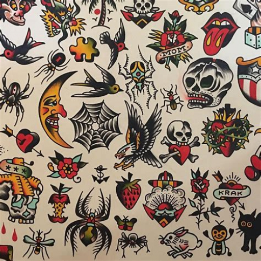 Small Traditional Tattoo Ideas for Men Small Traditional Tattoo Ideas for Men