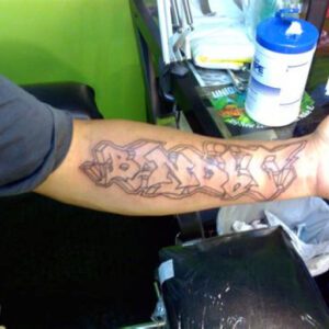 Smokey and the Bandit Tattoo Ideas Smokey and the Bandit Tattoo Ideas