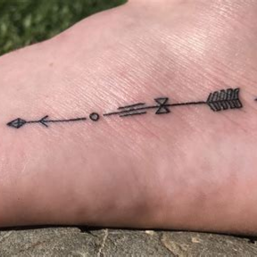 Spur of the Moment Tattoo Ideas Spur of the Moment Tattoo Ideas