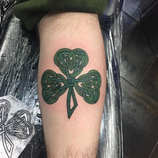 St Patrick’s Day Tattoo Ideas St Patrick’s Day Tattoo Ideas
