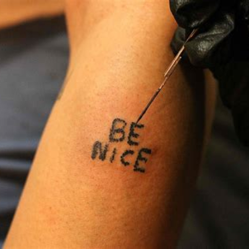 Stick and Poke Tattoo Ideas for Guys Stick and Poke Tattoo Ideas for Guys