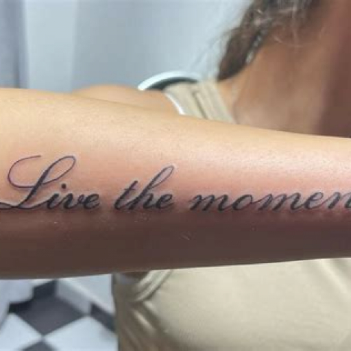 Symbol Live in the Moment Tattoo Ideas Symbol Live in the Moment Tattoo Ideas