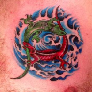 Tattoo Ideas for 13 Year Olds Tattoo Ideas for 13 Year Olds