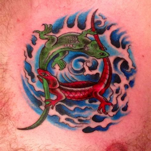 Tattoo Ideas for 13 Year Olds Tattoo Ideas for 13 Year Olds