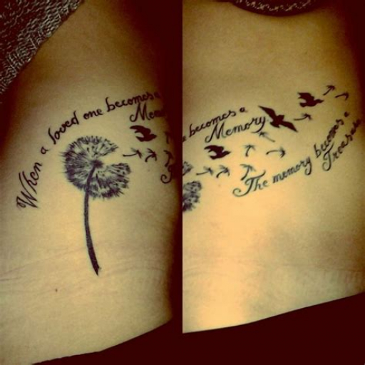 Tattoo Ideas for a Lost One Tattoo Ideas for a Lost One