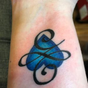 Tattoo Ideas for a New Beginning Tattoo Ideas for a New Beginning