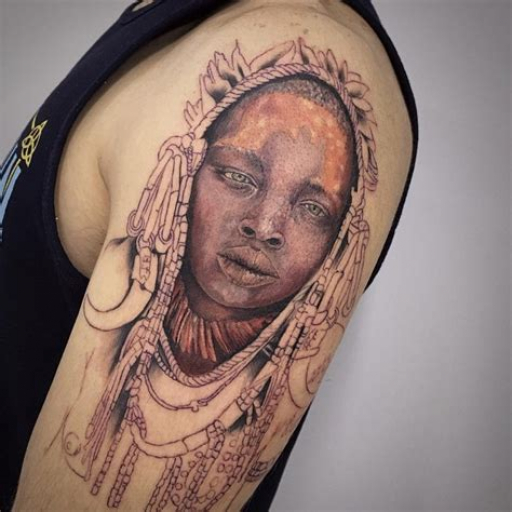Tattoo Ideas for African American Men Tattoo Ideas for African American Men