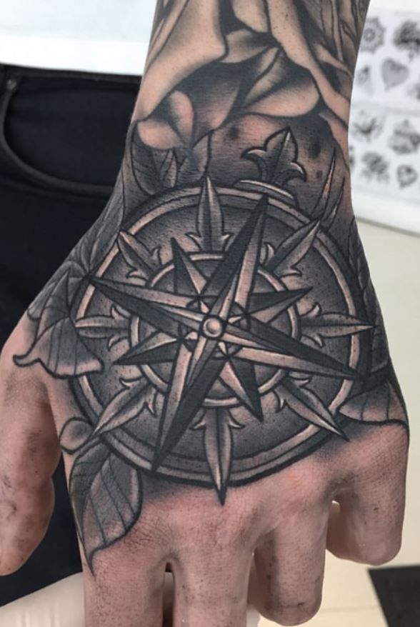 Tattoo Ideas For Back Of Hand Riccda Tattoo Ideas For Back Of Hand Riccda