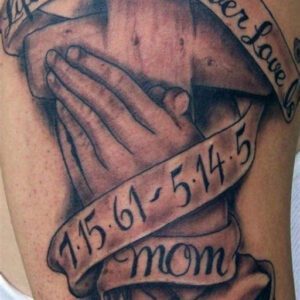Tattoo Ideas for Dead Family Members Tattoo Ideas for Dead Family Members