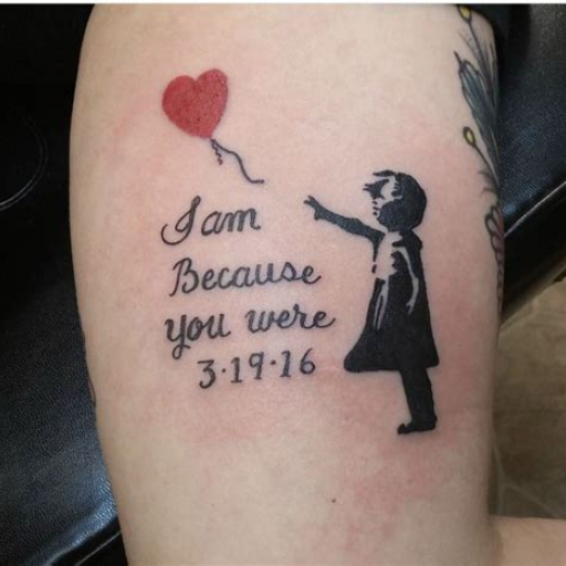 Tattoo Ideas for Death of Grandma Tattoo Ideas for Death of Grandma