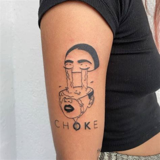 Tattoo Ideas for Depression and Anxiety Tattoo Ideas for Depression and Anxiety