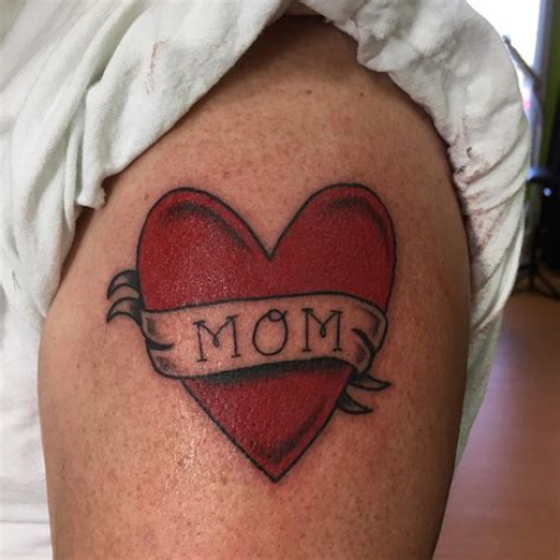 Tattoo Ideas for First Time Moms Tattoo Ideas for First Time Moms