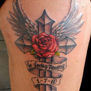 Tattoo Ideas for Men and Women