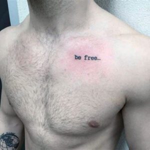 Tattoo Ideas for Men Chest Simple Tattoo Ideas for Men Chest Simple