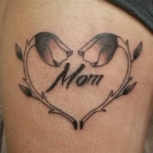 Tattoo Ideas for Men for Mom Tattoo Ideas for Men for Mom