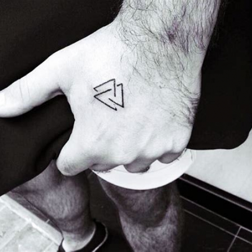 Tattoo Ideas for Men Hand Small Tattoo Ideas for Men Hand Small