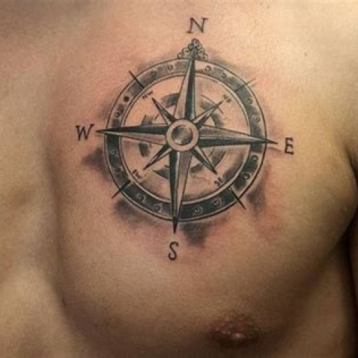 Tattoo Ideas for Men With Meaning on Chest Tattoo Ideas for Men With Meaning on Chest