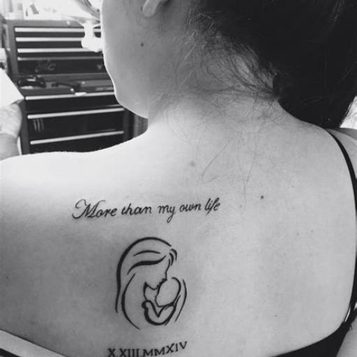 Tattoo Ideas for My First Born Son Tattoo Ideas for My First Born Son