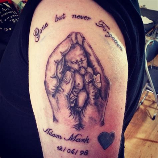 Tattoo Ideas for My Newborn Son Tattoo Ideas for My Newborn Son