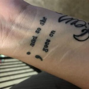 Tattoo Ideas for Self Harm Recovery Tattoo Ideas for Self Harm Recovery