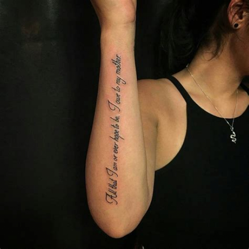 Tattoo Ideas for Side of Arm Tattoo Ideas for Side of Arm