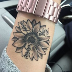 Tattoo Ideas for Women with Kids Tattoo Ideas for Women with Kids