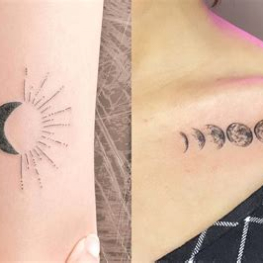 Tattoo Ideas for Your First Tattoo