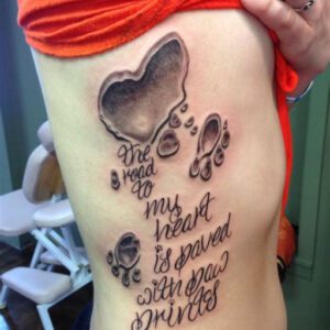 Tattoo Ideas in Memory of Dog Tattoo Ideas in Memory of Dog