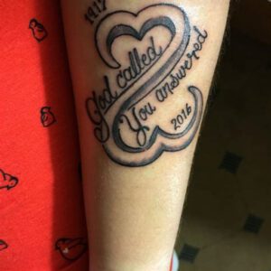 Tattoo Ideas in Memory of Grandma Tattoo Ideas in Memory of Grandma