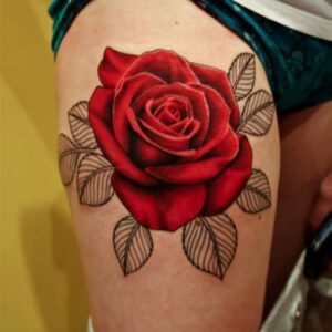 Tattoo Ideas That Go With Roses Tattoo Ideas That Go With Roses