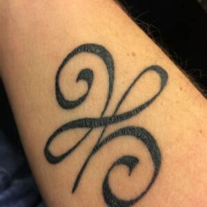 Tattoo Ideas That Symbolize New Beginnings Tattoo Ideas That Symbolize New Beginnings