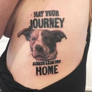 Tattoo Ideas to Remember Your Dog Tattoo Ideas to Remember Your Dog