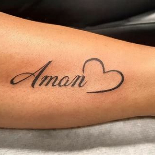 Tattoo Ideas with Boyfriend’s Name Tattoo Ideas with Boyfriend’s Name