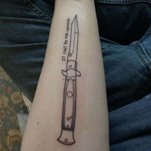 The Last of Us Tattoo Ideas Small The Last of Us Tattoo Ideas Small