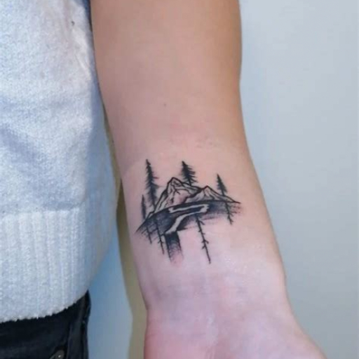 Unique Small Tattoo Ideas for Guys Unique Small Tattoo Ideas for Guys