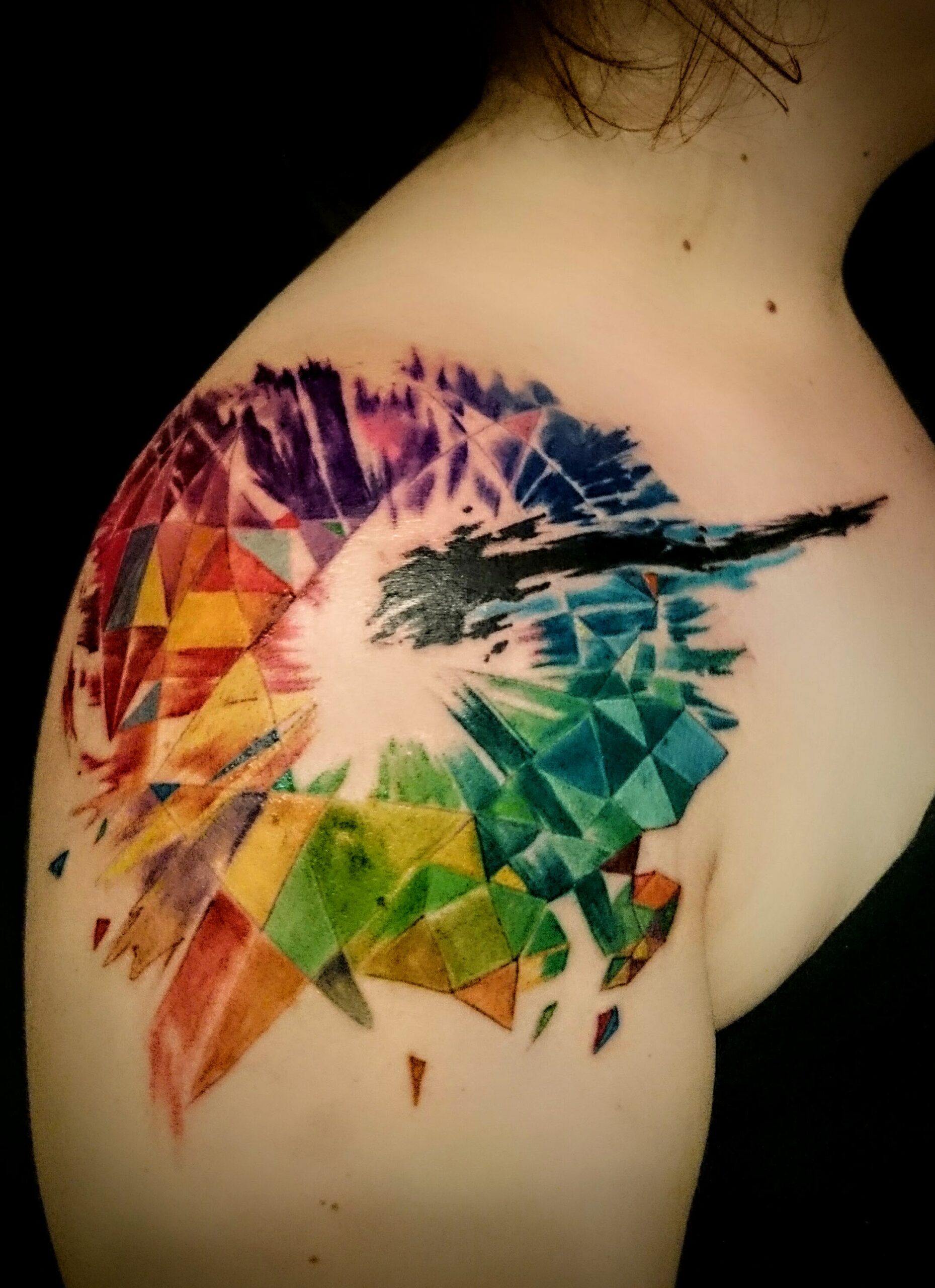 Ways to Come Up with Tattoo Ideas - Riccda