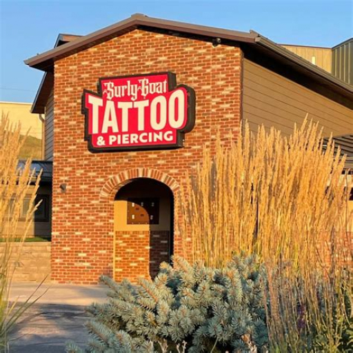 Wild Idea Tattoo Rapid City SD