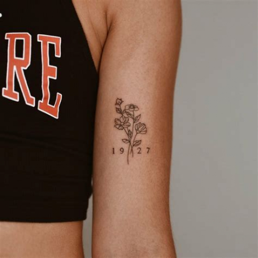 2 Inch by 2 Inch Tattoo Ideas 2 Inch by 2 Inch Tattoo Ideas