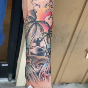 A Day to Remember Tattoo Ideas A Day to Remember Tattoo Ideas